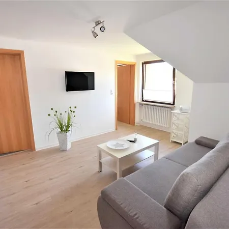 Appartement T _ T 1 *