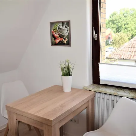 T _ T 1 Appartement Malente